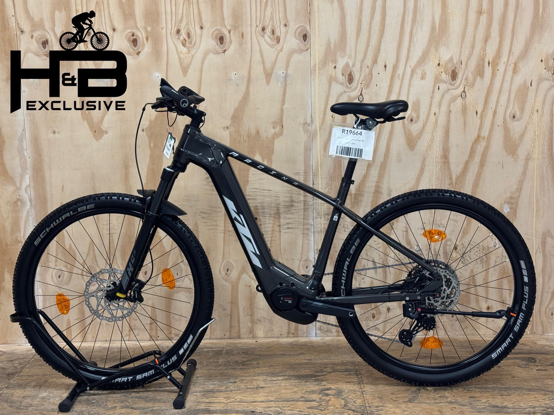 KTM Macina Team XL 29 inch E-Mountainbike Refurbished Gebruikte fiets 