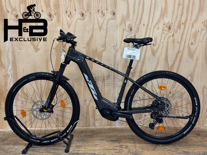 KTM Macina Team XL 29 inch E-Mountainbike Refurbished Gebruikte fiets 