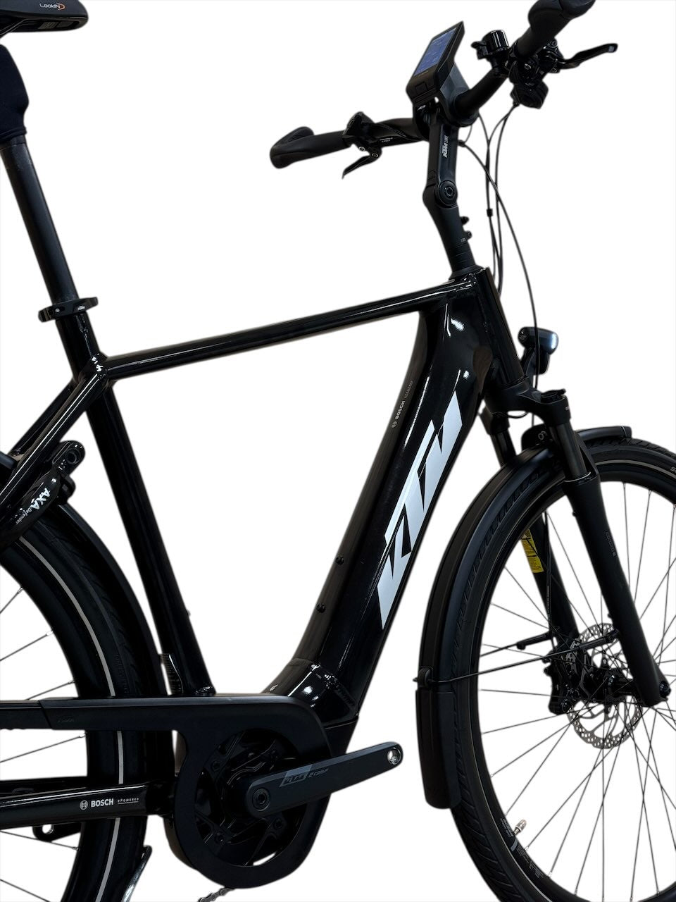 KTM Macina Tour CX 610 E-Bike Refurbished Gebruikte fiets