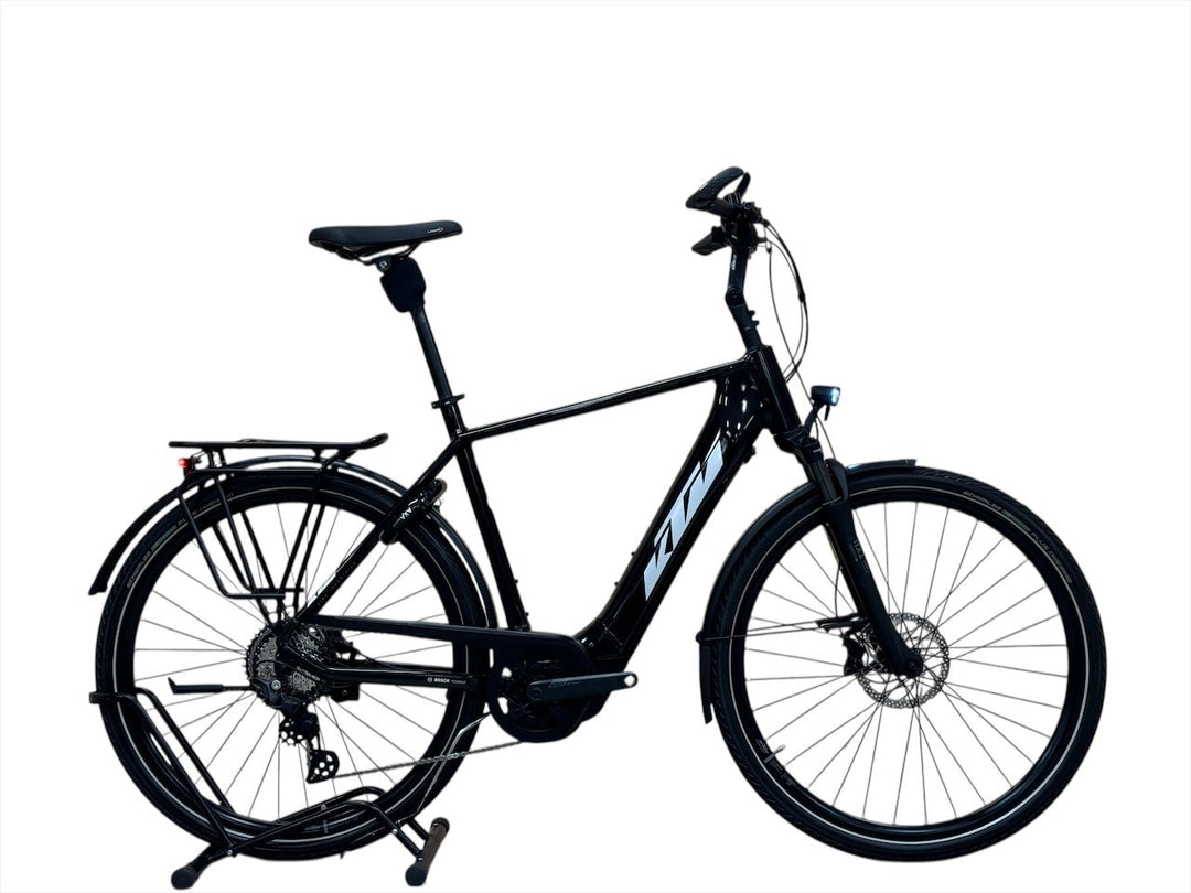 KTM Macina Tour CX 610 E-Bike Refurbished Gebruikte fiets