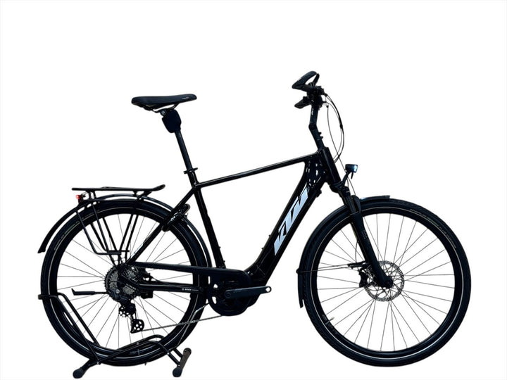 KTM Macina Tour CX 610 E-Bike Refurbished Gebruikte fiets