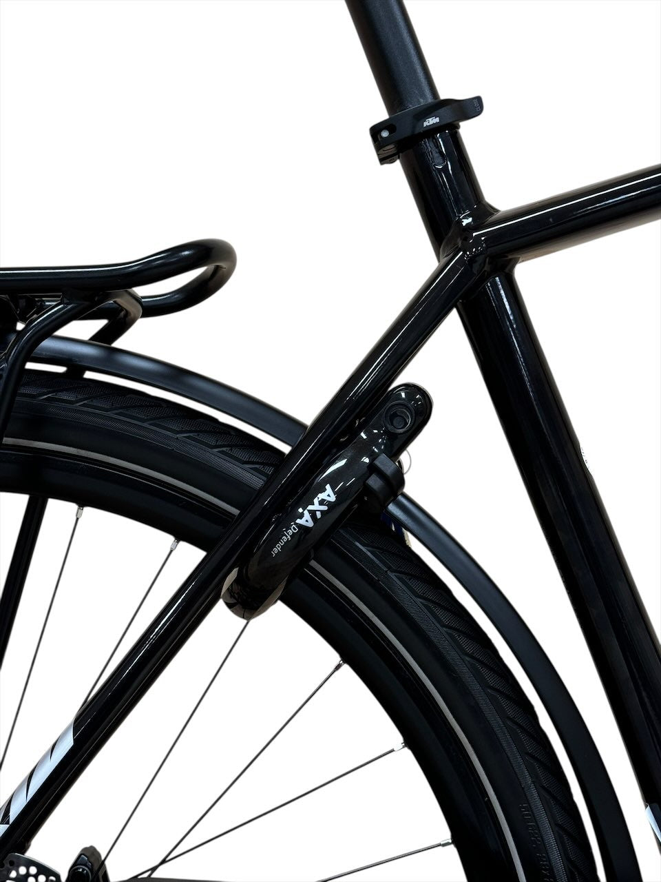 KTM Macina Tour CX 610 E-Bike Refurbished Gebruikte fiets