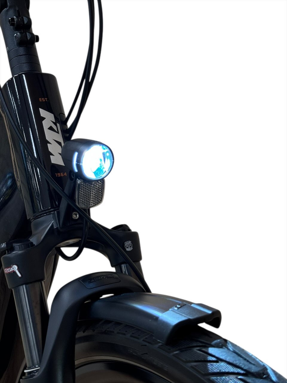 KTM Macina Tour CX 610 E-Bike Generalüberholt aus zweiter Hand E-Bike – H&B Exclusive