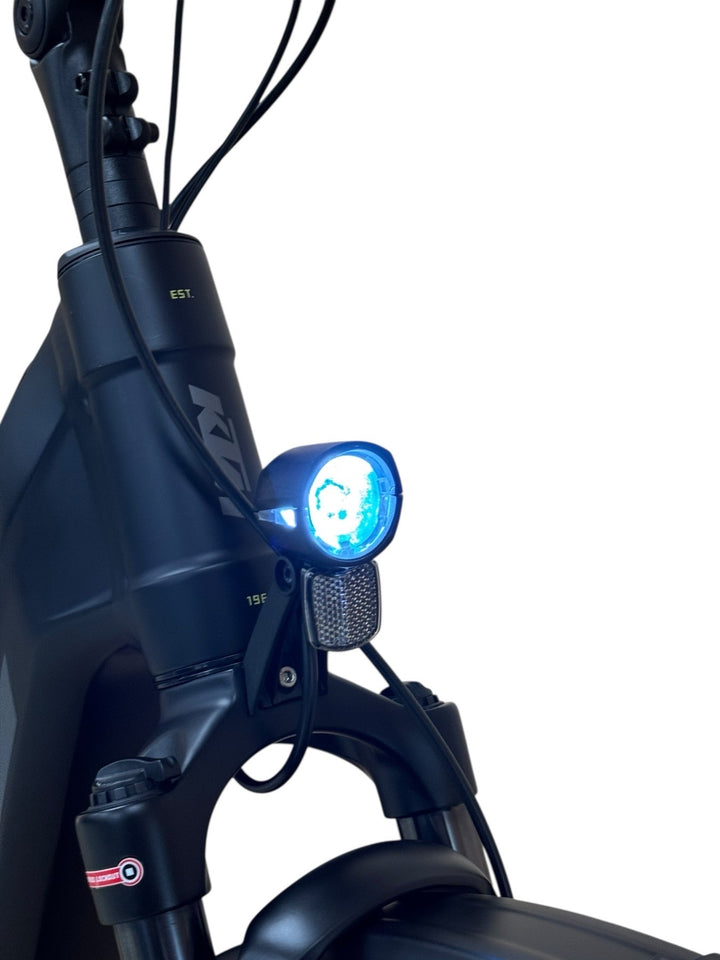 KTM Macina Tour CX 610 E-Bike Refurbished Gebruikte fiets 