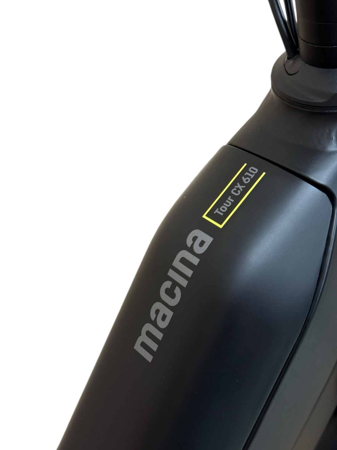 KTM Macina Tour CX 610 E-Bike Refurbished Gebruikte fiets 