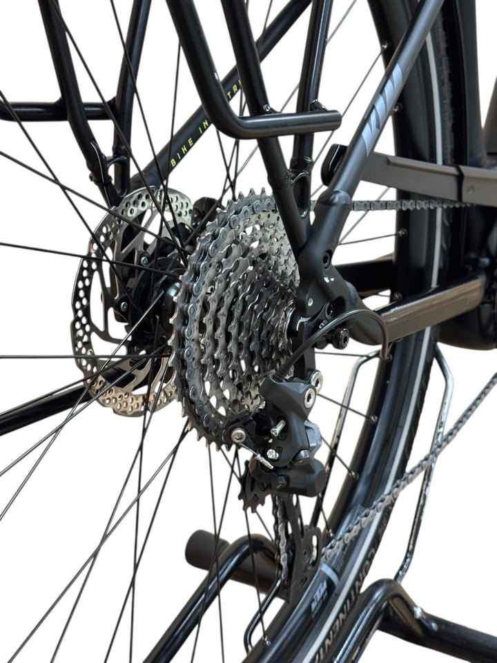 KTM Macina Tour CX 610 E-Bike Refurbished Gebruikte fiets 