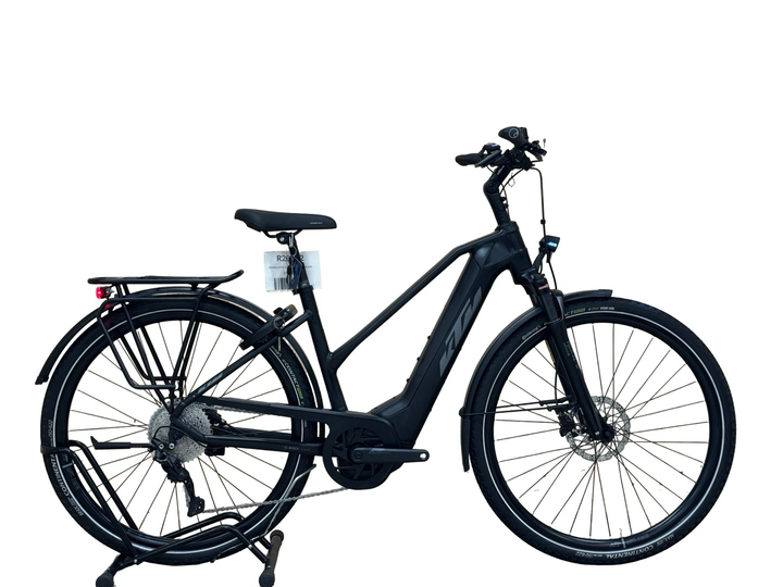 KTM Macina Tour CX 610 E-Bike Refurbished Gebruikte fiets 