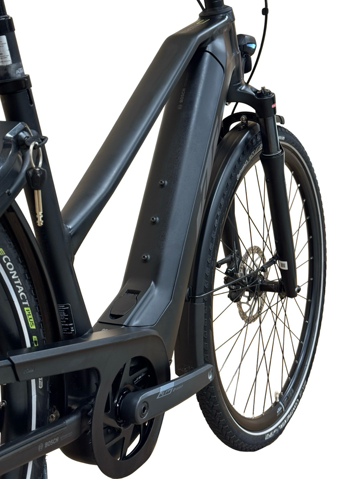 KTM Macina Tour CX 610 E-Bike Refurbished Gebruikte fiets 