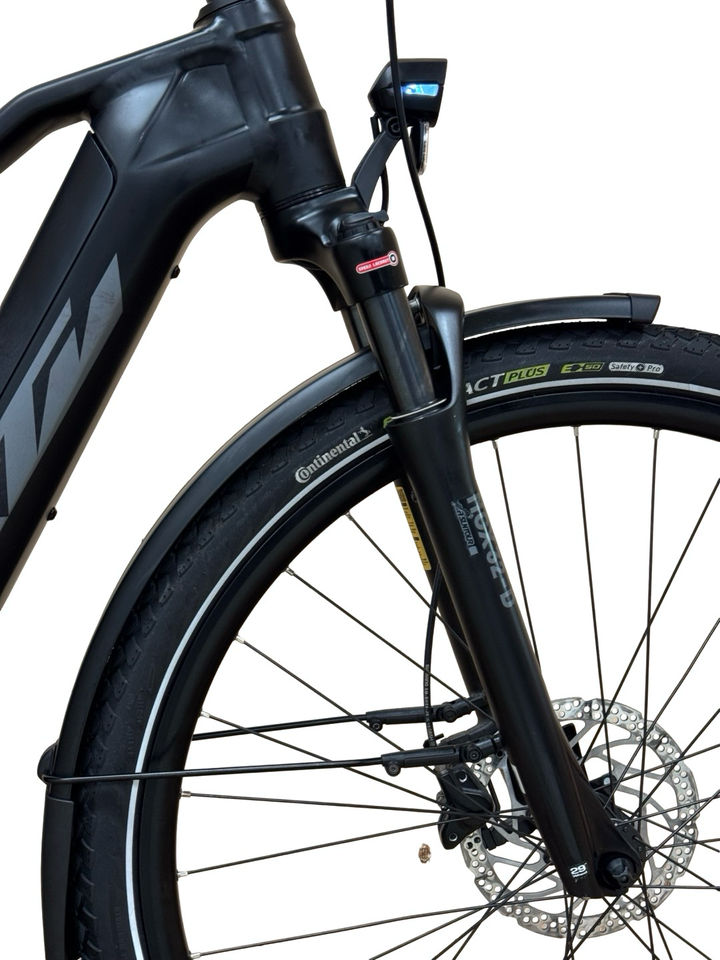 KTM Macina Tour CX 610 E-Bike Refurbished Gebruikte fiets 