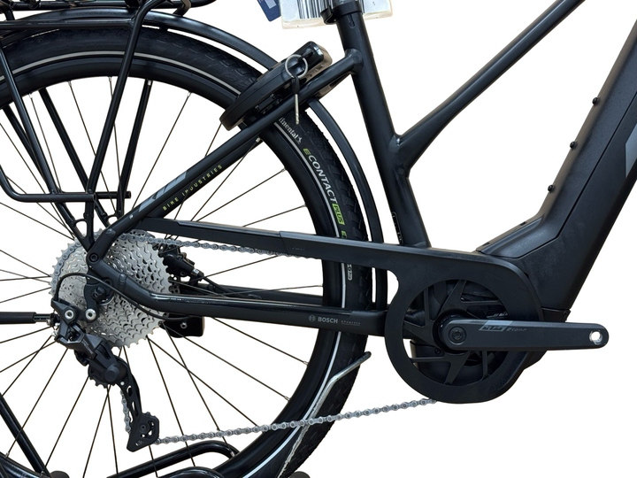 KTM Macina Tour CX 610 E-Bike Refurbished Gebruikte fiets 