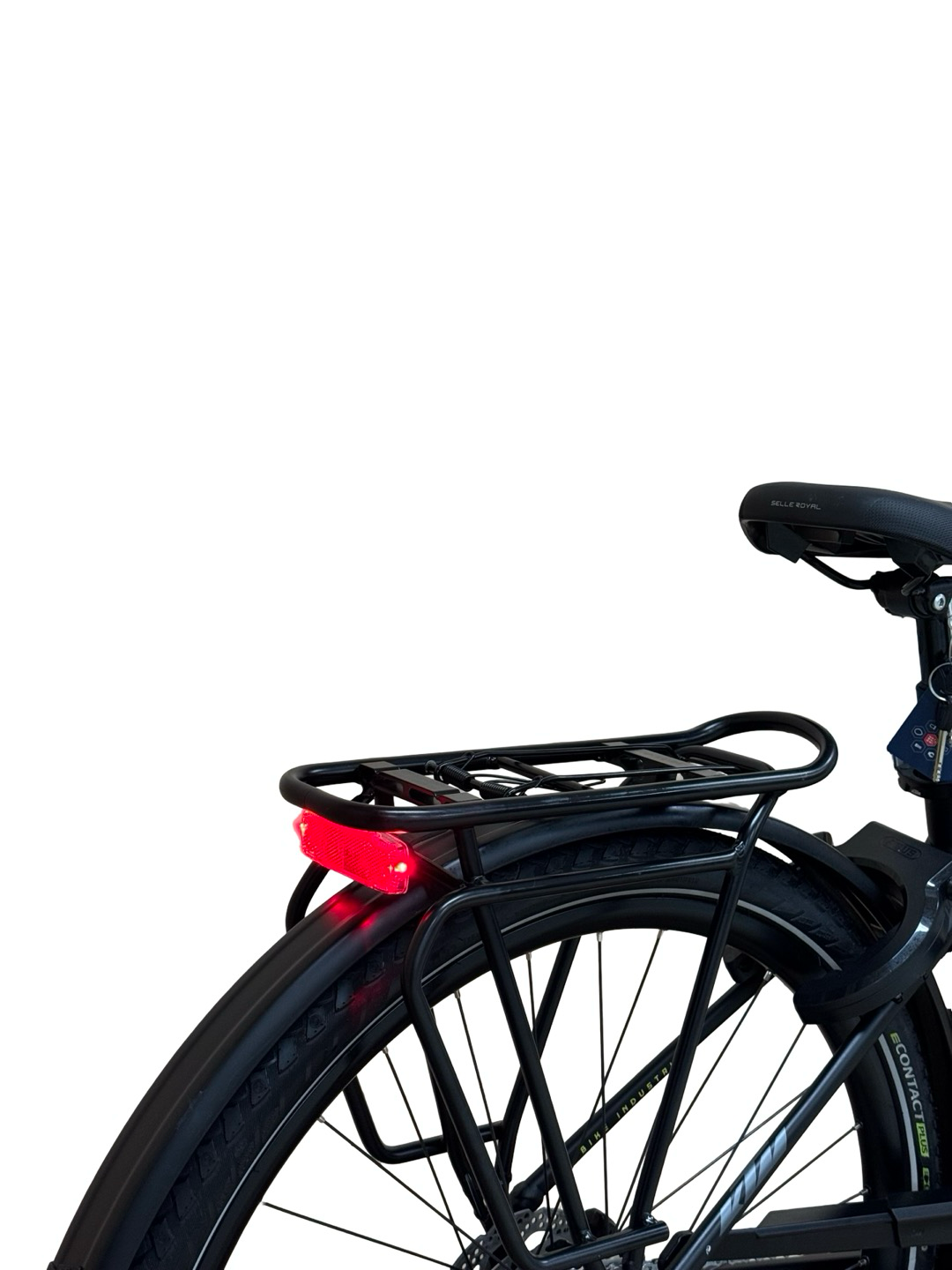 KTM Macina Tour CX 610 E-Bike Refurbished Gebruikte fiets 