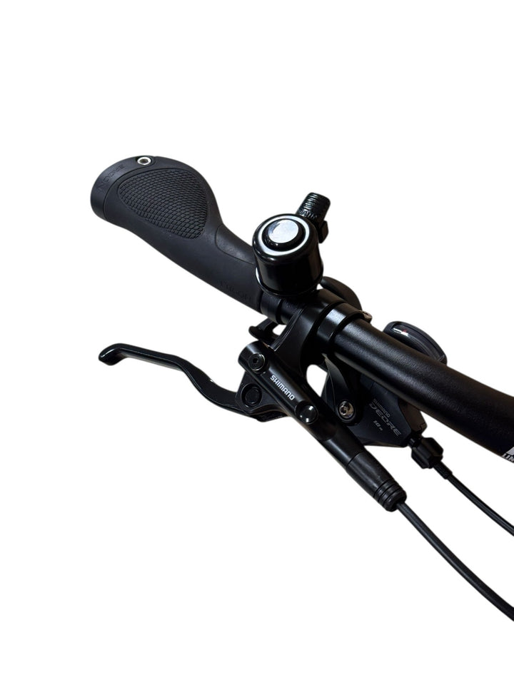 KTM Macina Tour CX 610 E-Bike Refurbished Gebruikte fiets 