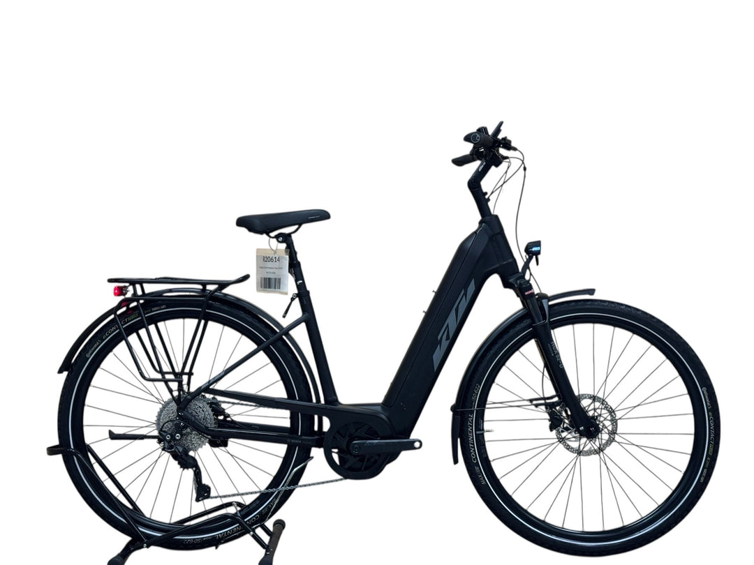 ktm fahrrad 18 zoll KTM Macina Tour CX 610 E-Bike Gebraucht | Generalüberholt