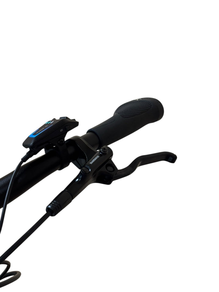 KTM Macina Tour CX 610 E-Bike Refurbished Gebruikte fiets 