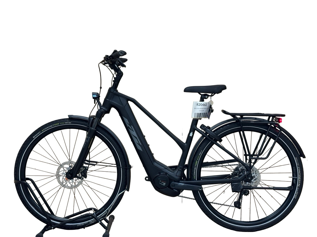 KTM Macina Tour CX 610 E-Bike Refurbished Gebruikte fiets 