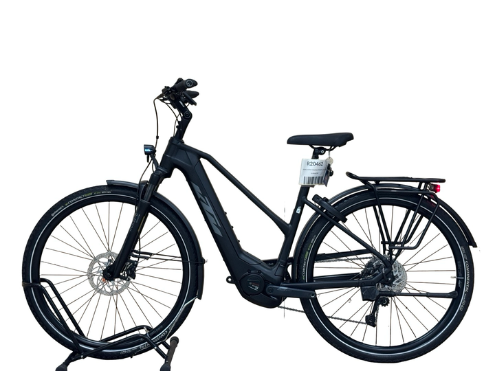 KTM Macina Tour CX 610 E-Bike Refurbished Gebruikte fiets 