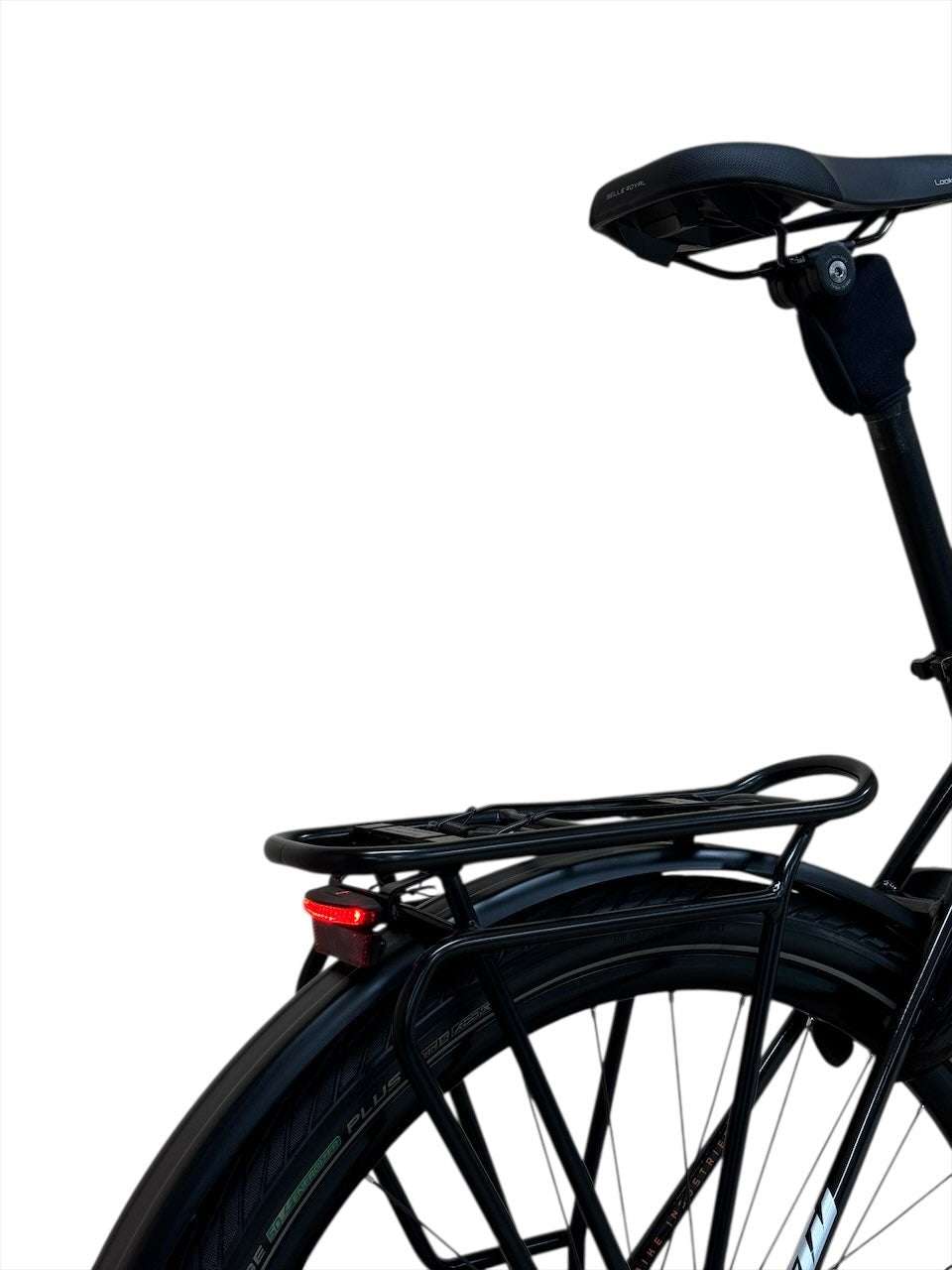 KTM Macina Tour CX 610 E-Bike Refurbished Gebruikte fiets