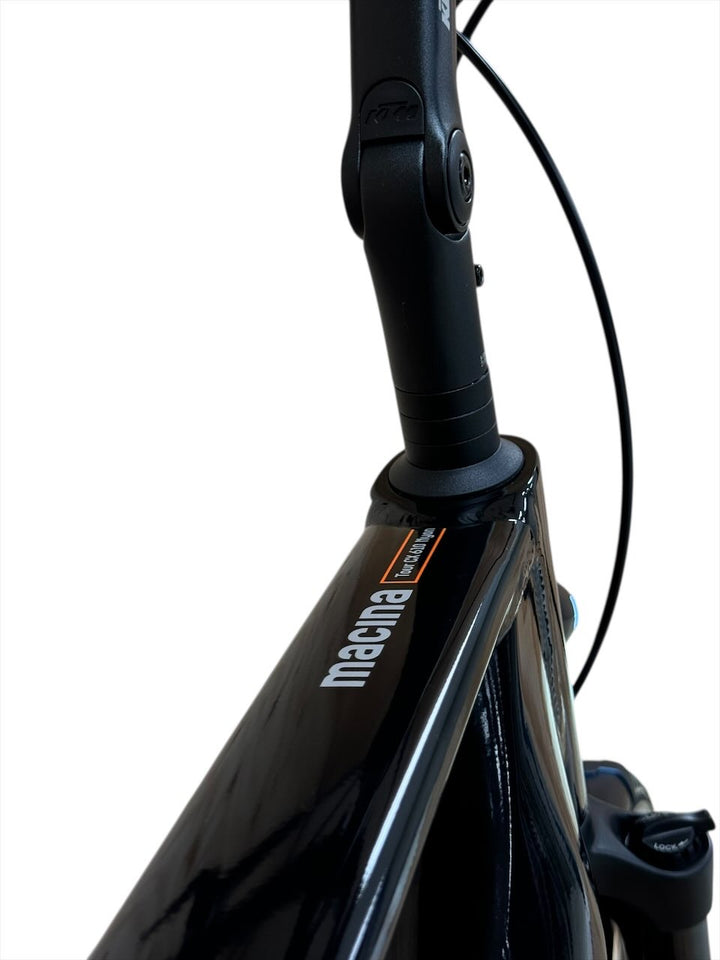 KTM Macina Tour CX 610 E-Bike Refurbished Gebruikte fiets