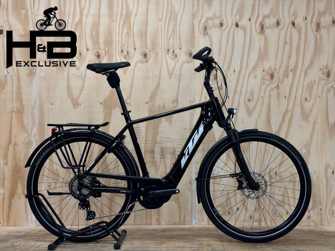 ktm fahrrad macina tour 510 KTM Macina Tour CX 610 E-Bike Generalüberholt aus zweiter Hand E-Bike – H&B Exclusive