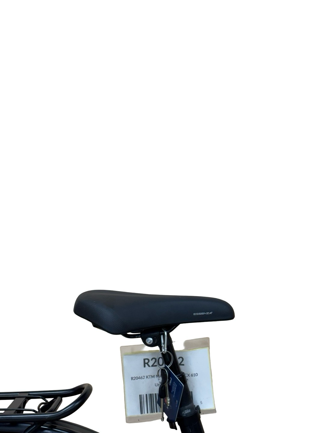 KTM Macina Tour CX 610 E-Bike Refurbished Gebruikte fiets 