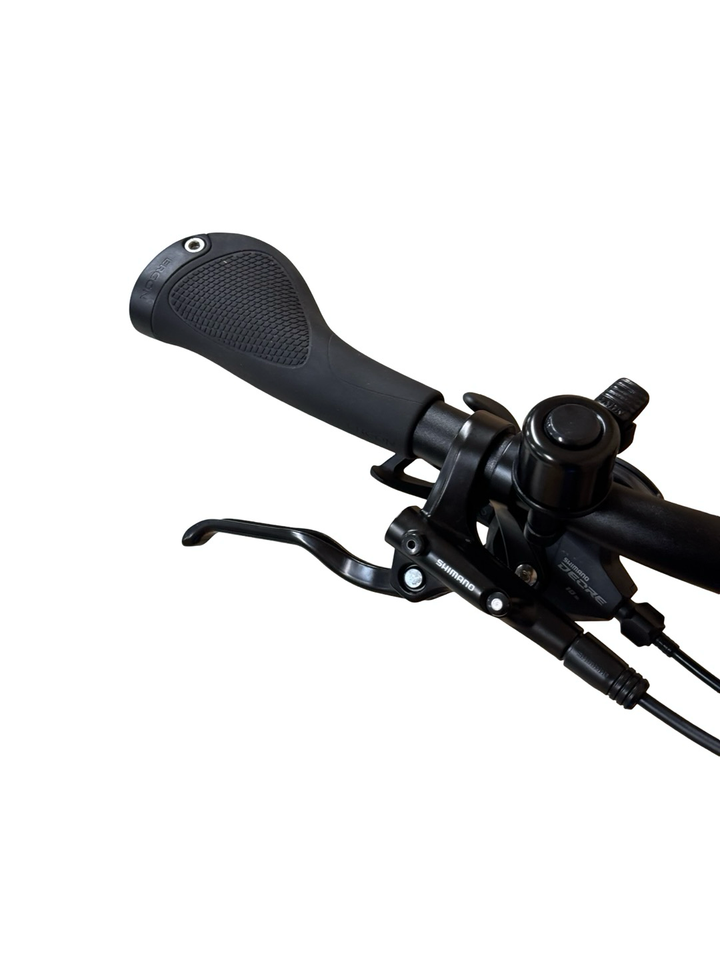 KTM Macina Tour CX 610 E-Bike Refurbished Gebruikte fiets 