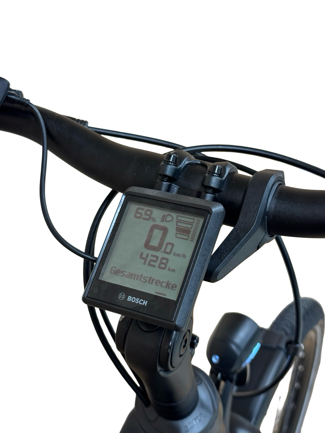 KTM Macina Tour CX 610 E-Bike Refurbished Gebruikte fiets 