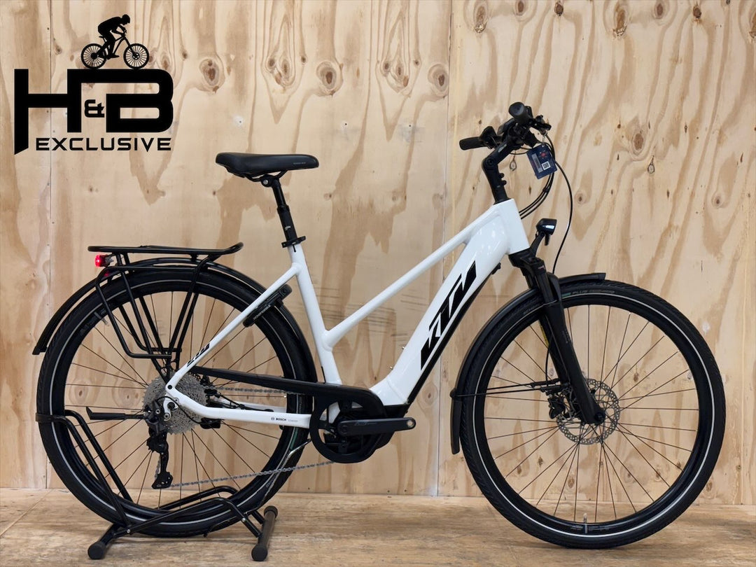 ktm e-bike damen 625 watt KTM Macina Tour CX 625 LTD E-Bike Generalüberholt verwendet E-Bike – H&B Exclusive