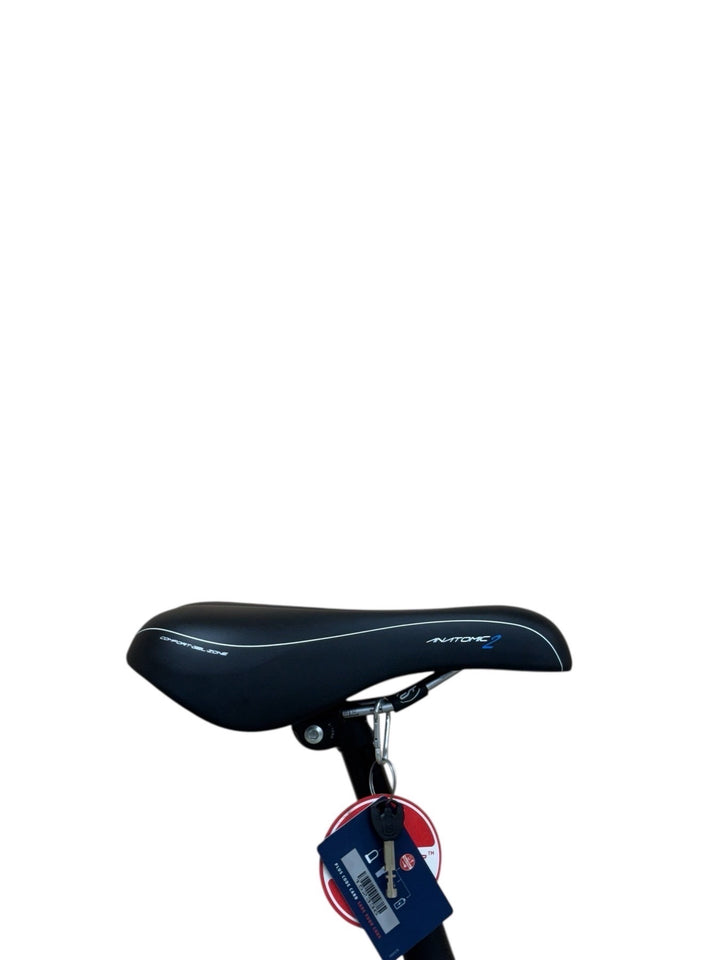 KTM Macina Tour LTD E-Bike Refurbished Gebruikte fiets 