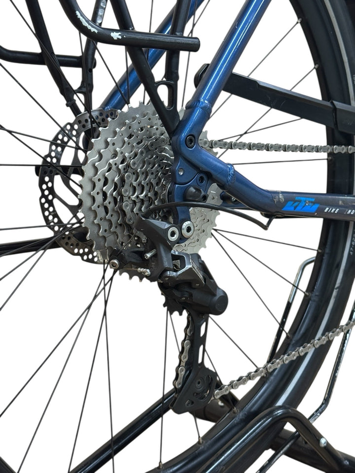 KTM Macina Tour LTD E-Bike Refurbished Gebruikte fiets 