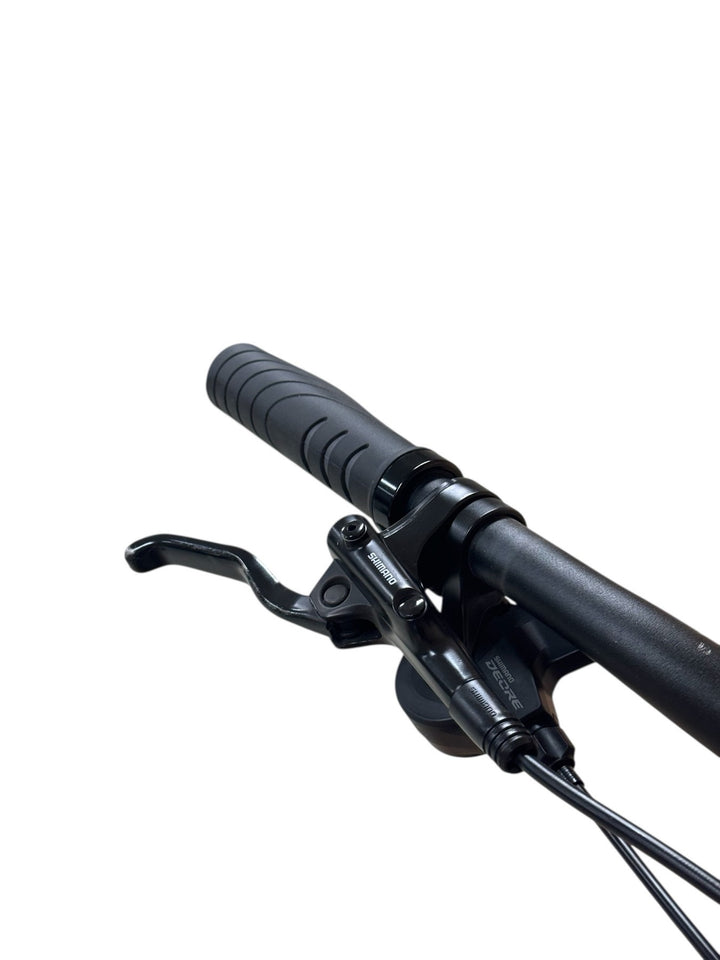 KTM Macina Tour LTD E-Bike Refurbished Gebruikte fiets 