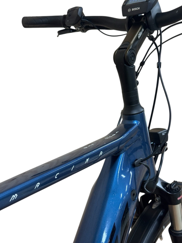 KTM Macina Tour LTD E-Bike Refurbished Gebruikte fiets 
