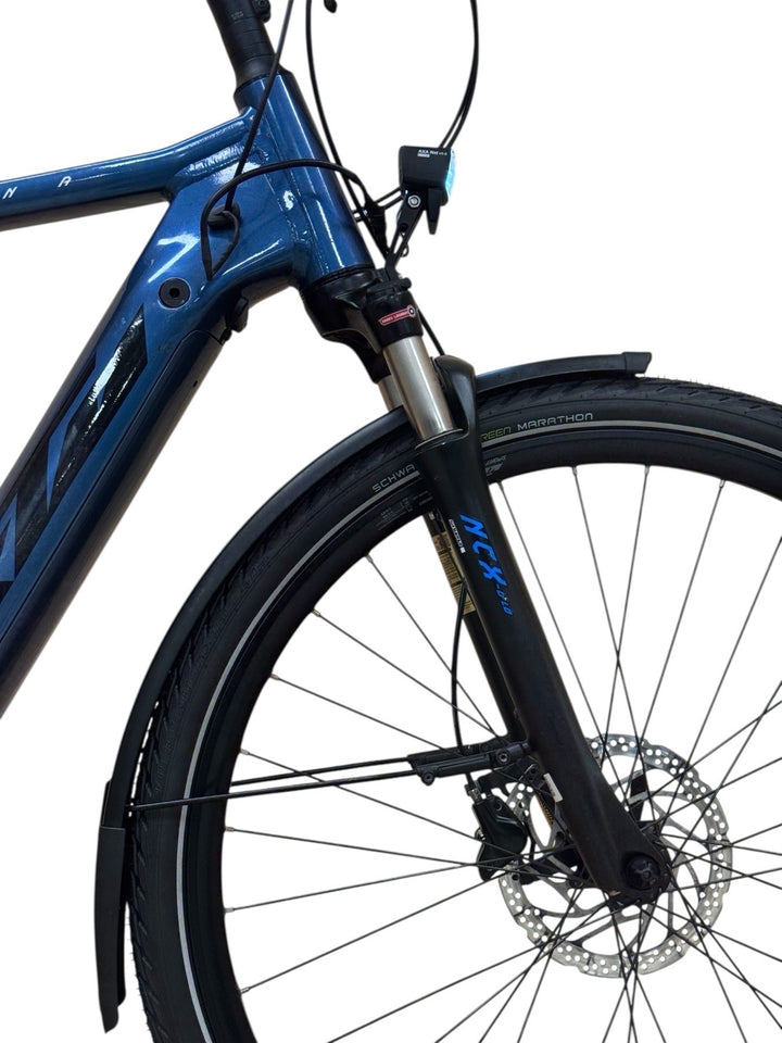 KTM Macina Tour LTD E-Bike Refurbished Gebruikte fiets 