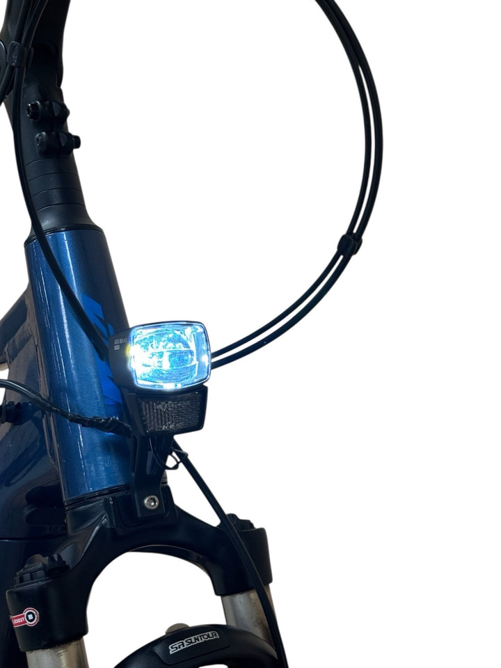 KTM Macina Tour LTD E-Bike Refurbished Gebruikte fiets 