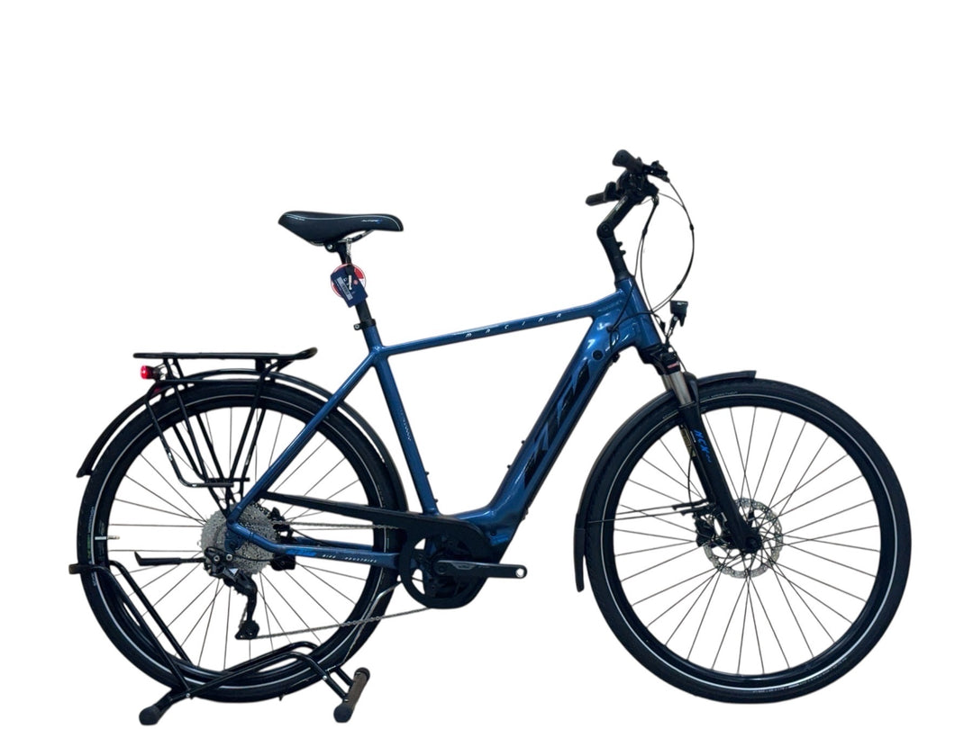 ktm macina tour ltd e-bike trekking 28 KTM Macina Tour LTD E-Bike Generalüberholt aus zweiter Hand E-Bike – H&B Exclusive