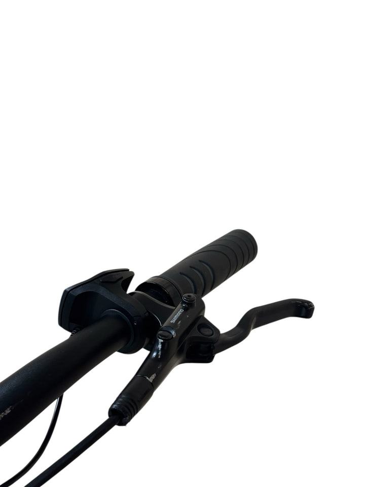 KTM Macina Tour LTD E-Bike Refurbished Gebruikte fiets 