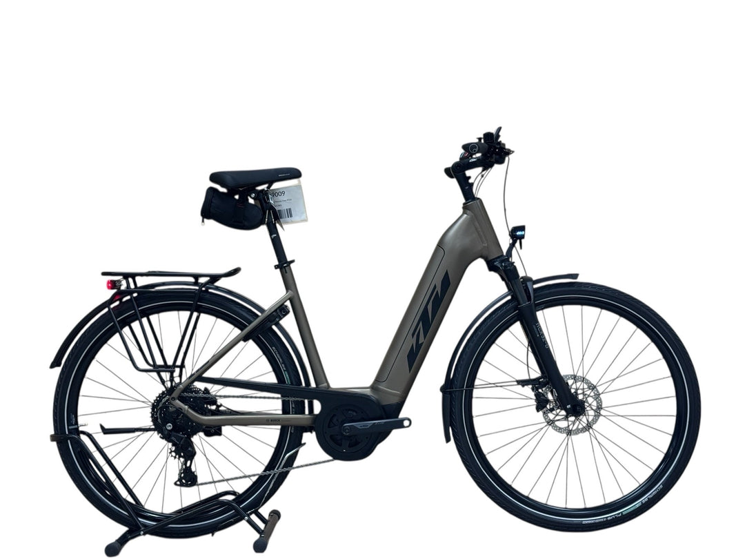 KTM Macina Tour P510 E-Bike Generalüberholt aus zweiter Hand E-Bike – H&B Exclusive