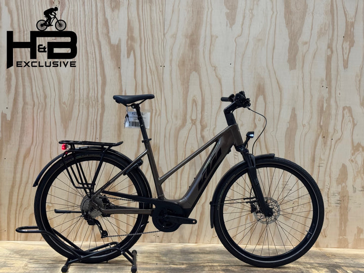 KTM Macina Tour P510 E-Bike Refurbished Gebruikte fiets 
