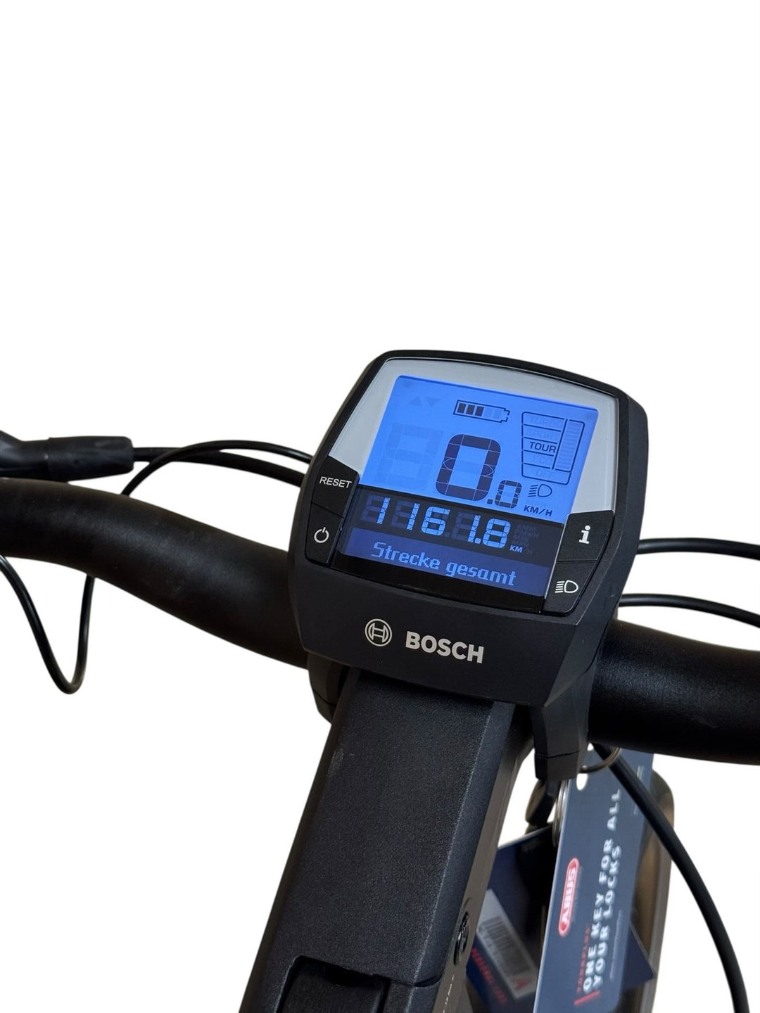 KTM Macina Tour P610 E-Bike Generalüberholt aus zweiter Hand E-Bike – H&B Exclusive