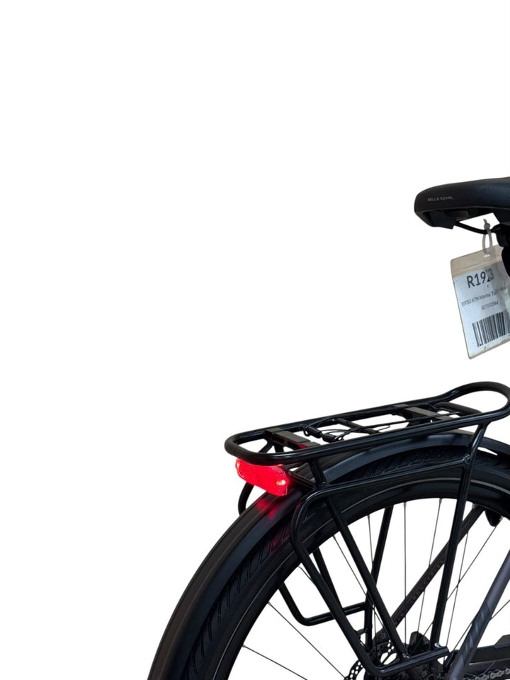 KTM Macina Tour P610 E-Bike Refurbished Gebruikte fiets