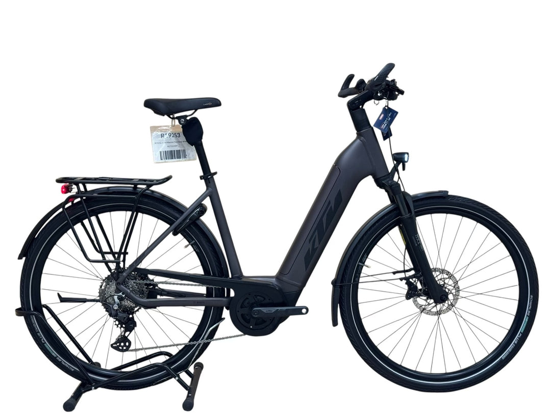 KTM Macina Tour P610 E-Bike Generalüberholt aus zweiter Hand E-Bike – H&B Exclusive