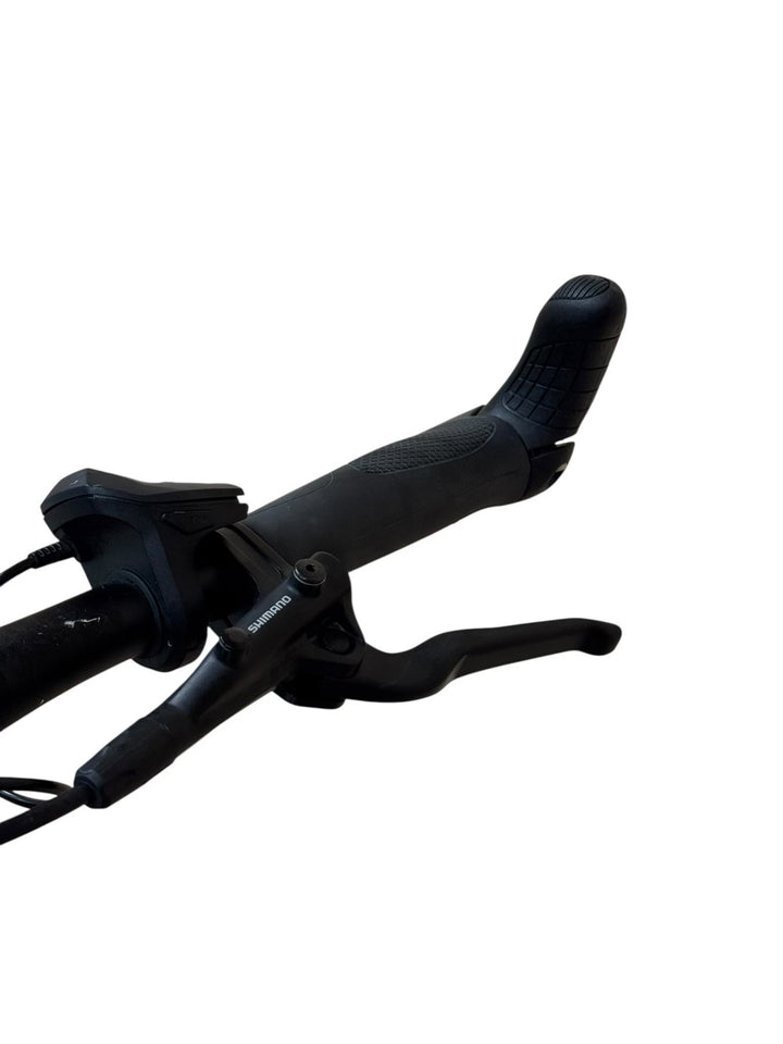 KTM Macina Tour P610 E-Bike Refurbished Gebruikte fiets