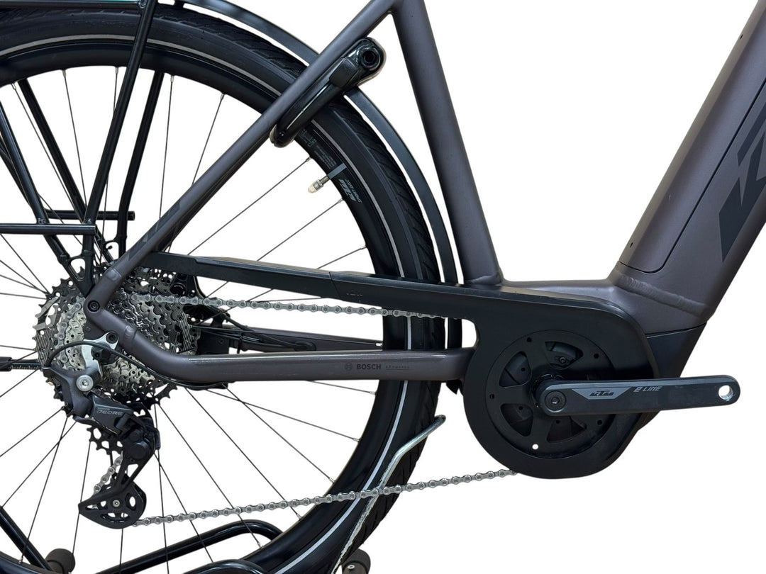 KTM Macina Tour P610 E-Bike Refurbished Gebruikte fiets