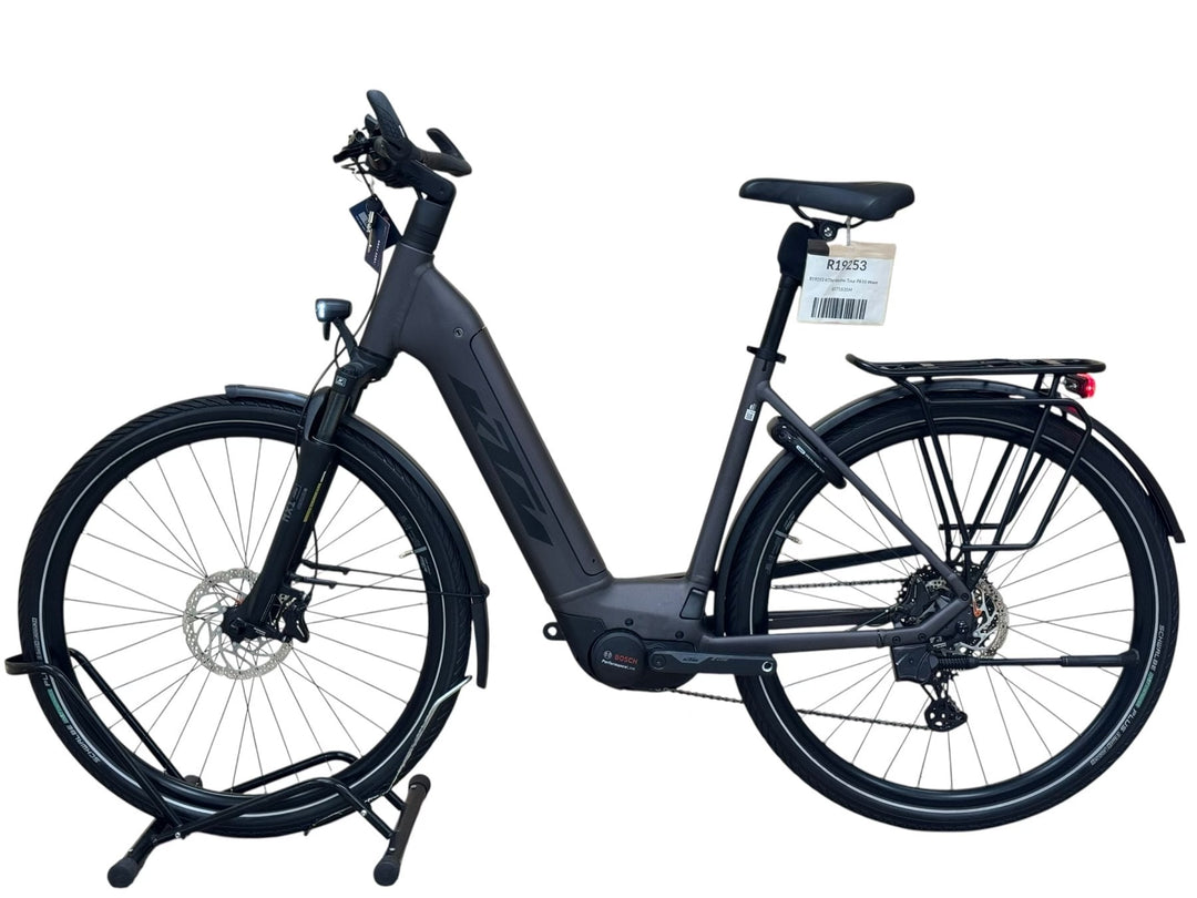 KTM Macina Tour P610 E-Bike Refurbished Gebruikte fiets