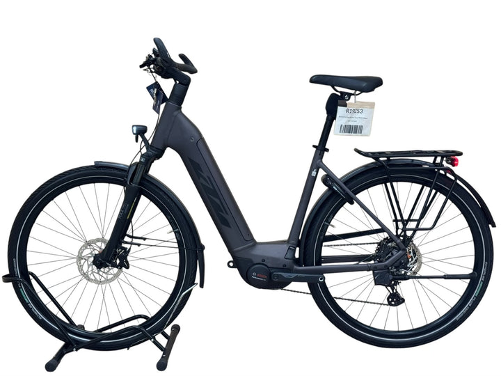KTM Macina Tour P610 E-Bike Refurbished Gebruikte fiets