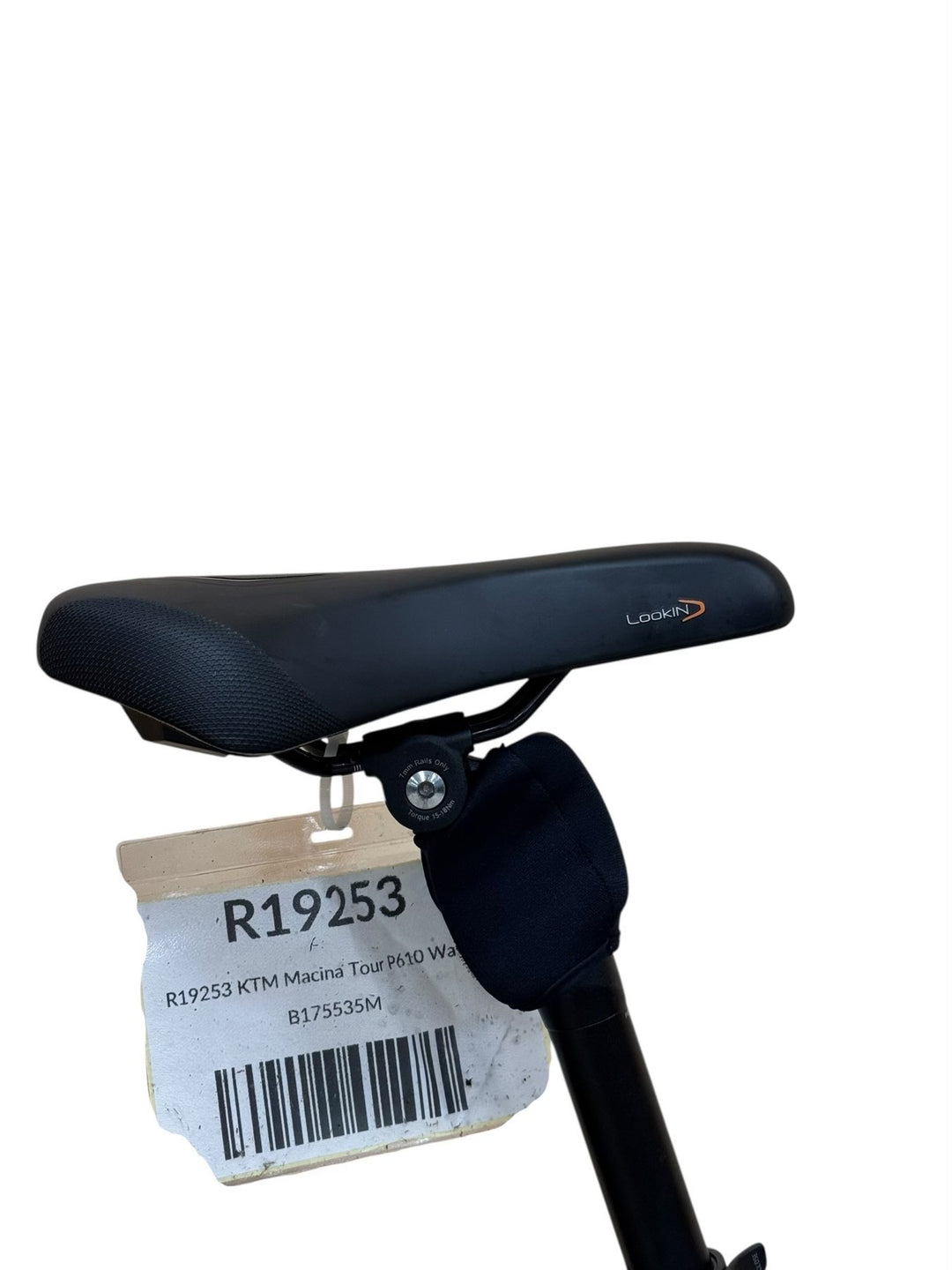 KTM Macina Tour P610 E-Bike Refurbished Gebruikte fiets