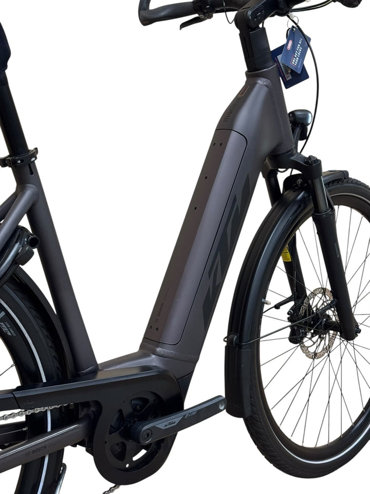 KTM Macina Tour P610 E-Bike Refurbished Gebruikte fiets