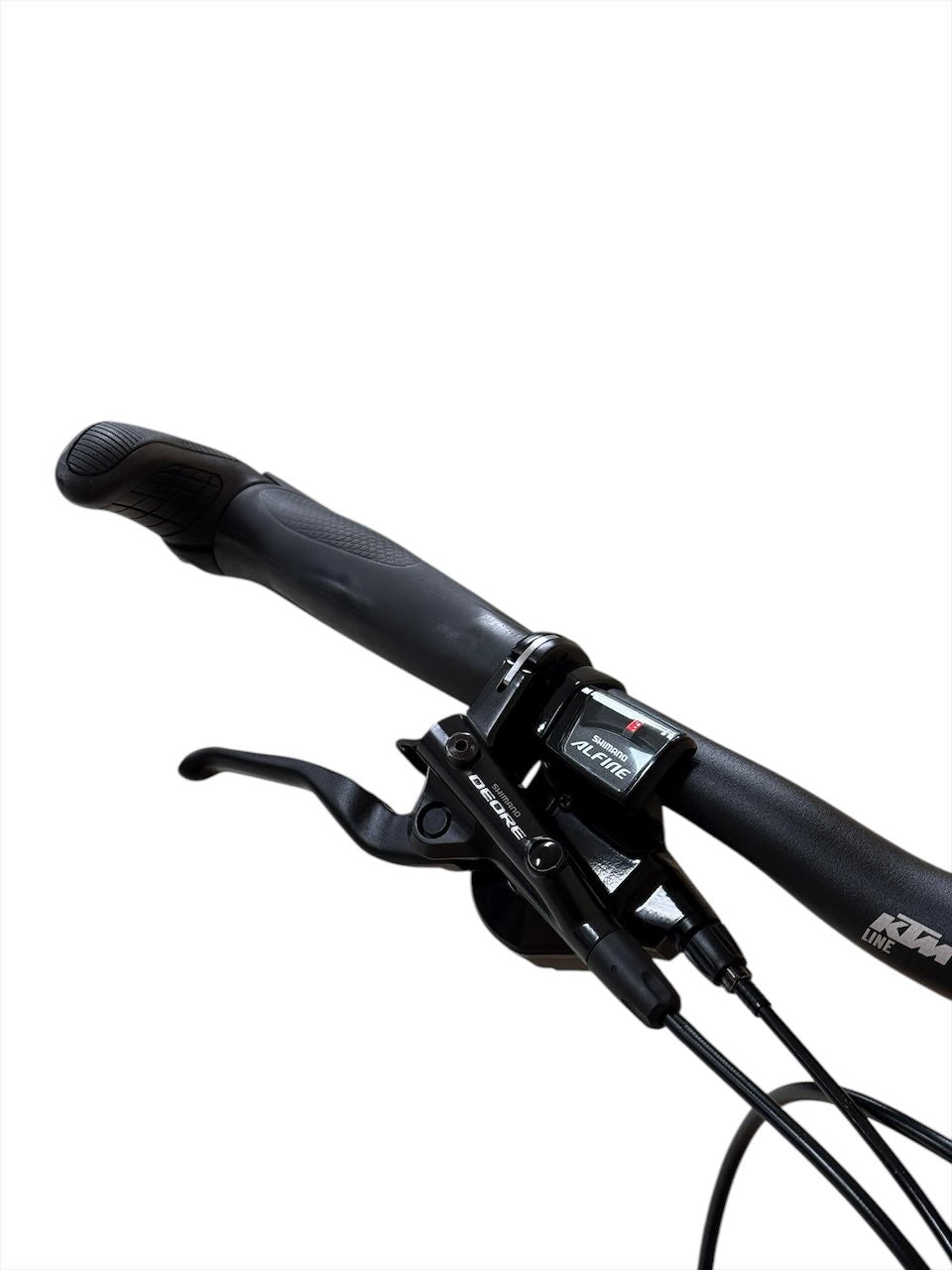 trekkingrad alfine 11 KTM Maranello 11 L Belt Trekkingrad Generalüberholt aus zweiter Hand  Trekkingrad – H&B Exclusive