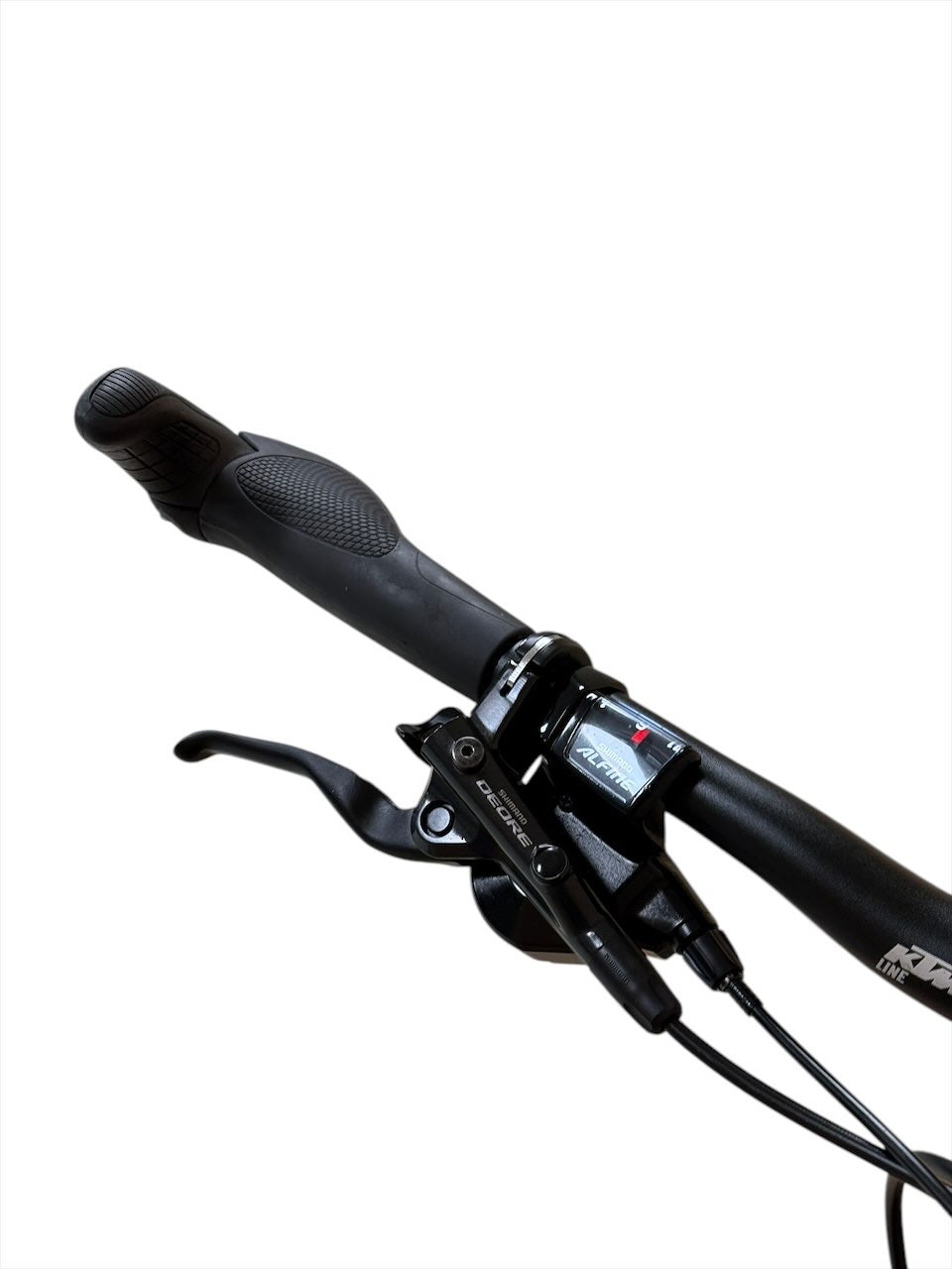 ktm fahrrad maranello light KTM Maranello 11 Light Belt Trekkingrad Generalüberholt aus zweiter Hand Trekkingrad – H&B Exclusive