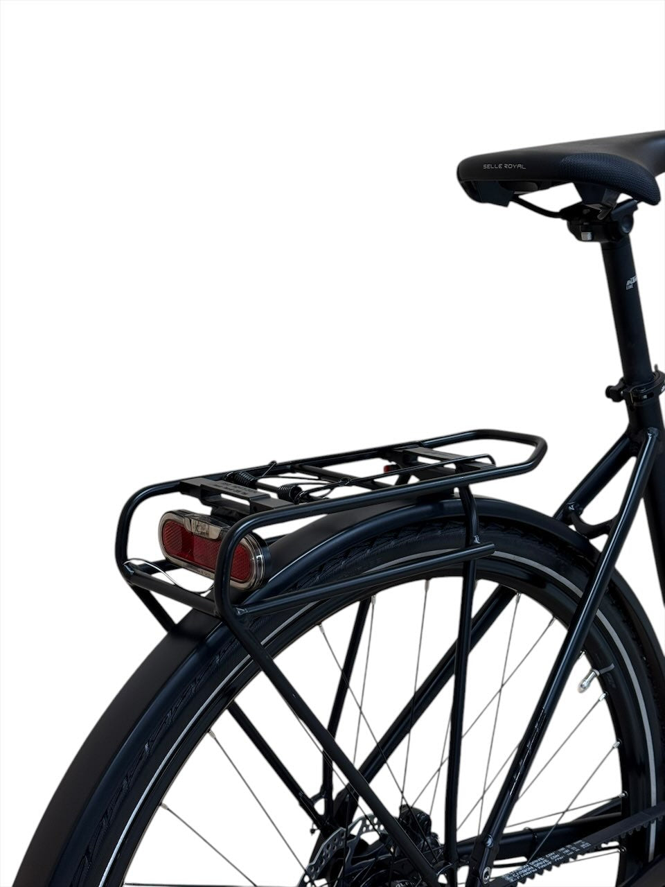 trekkingrad ktm maranello light KTM Maranello 11 Light Belt Trekkingrad Generalüberholt aus zweiter Hand Trekkingrad – H&B Exclusive