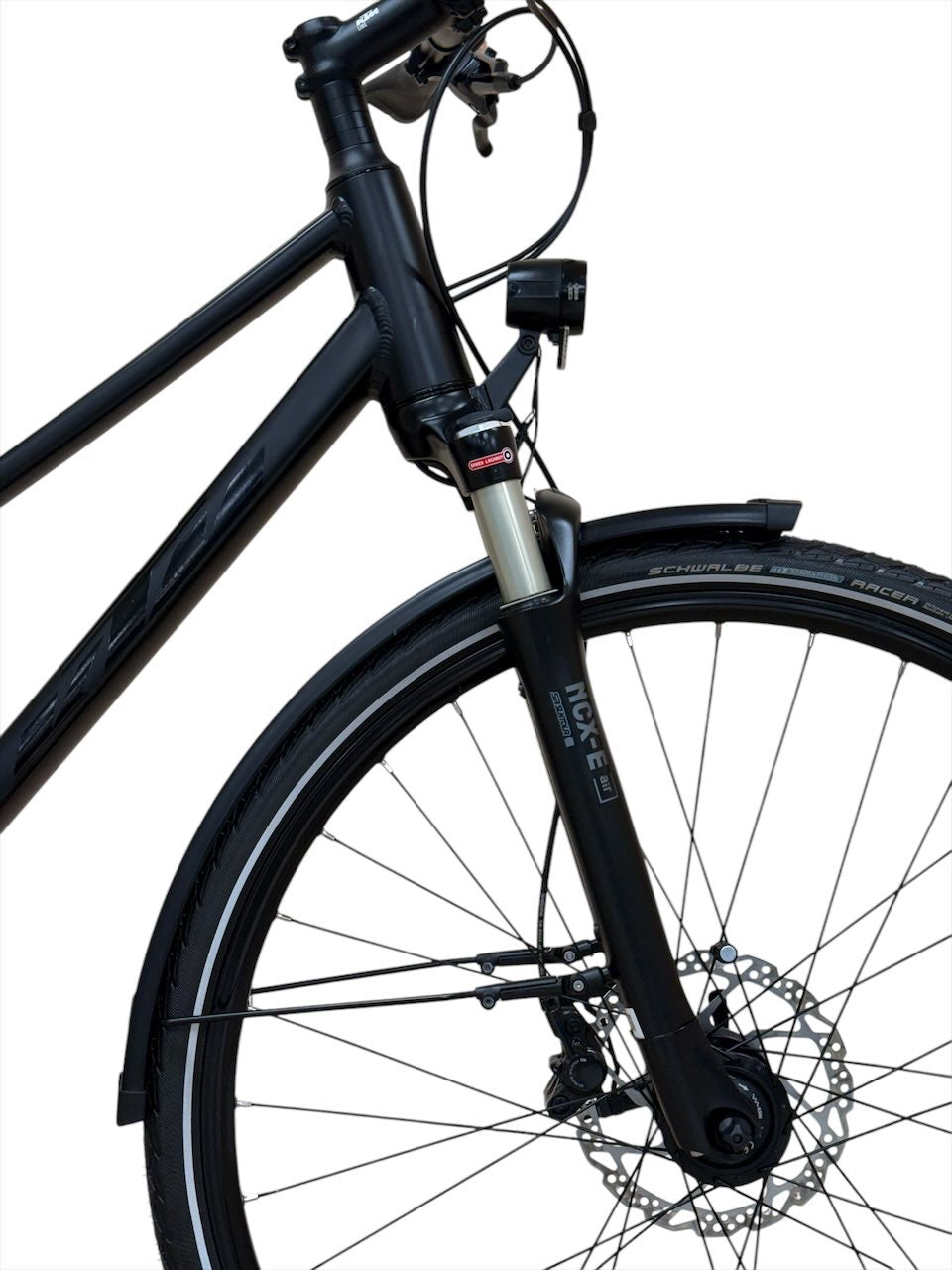 ktm maranello light trekkingrad KTM Maranello 11 Light Belt Trekking bike Refurbished second -hand Trekking  bike – H&B Exclusive